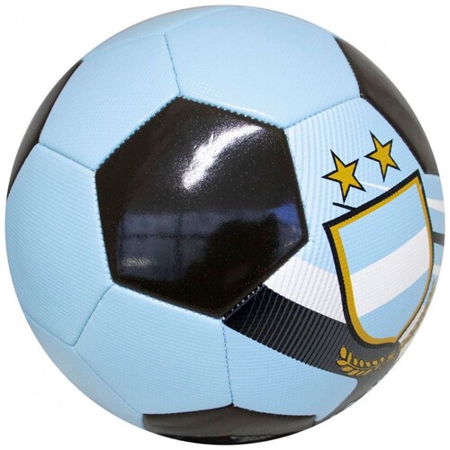 Balón Soccer No.5 Voit Argentina