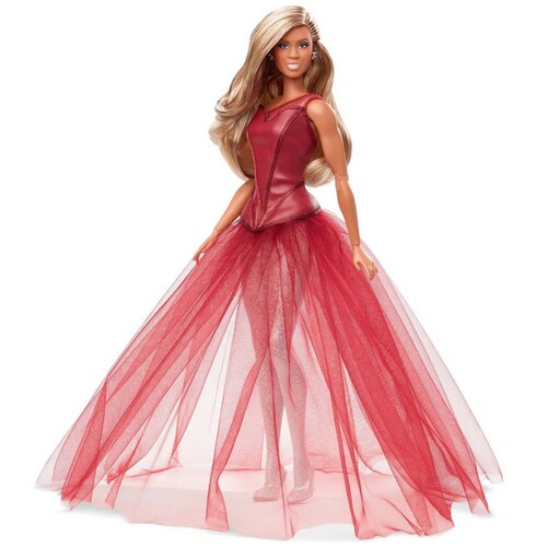 Vestido Barbie Niña Rosa Corazones Glitter : : Ropa, Zapatos y  Accesorios