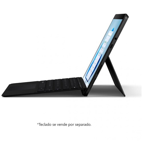 Laptop Microsoft Surface Go 3 10.5" Intel Pentium /8Gb Ram /128Gb Ssd Negra