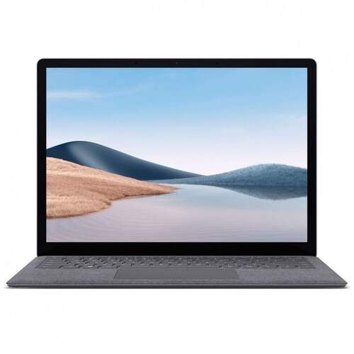 Laptop Microsoft Surface 4 13" Amd Ryzen 5/ 8Gb Ram/ 256Gb Ssd Plata