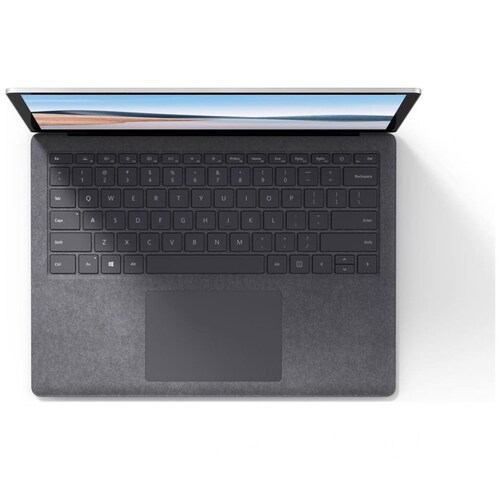 Laptop Microsoft Surface 4 13" Amd Ryzen 5/ 8Gb Ram/ 256Gb Ssd Plata