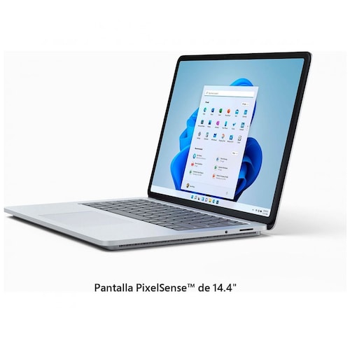 Laptop Microsfot Surface Studio 14.4" Intel Core I5/ 16Gb Ram/ 256Gb Ssd Plata