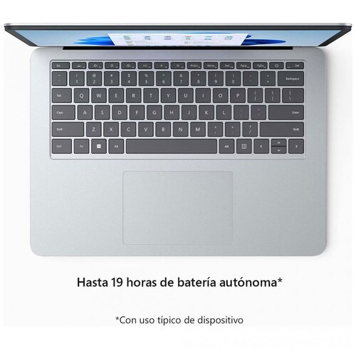 Laptop Microsfot Surface Studio 14.4" Intel Core I5/ 16Gb Ram/ 256Gb Ssd Plata