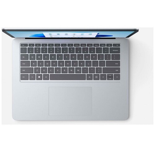 Laptop Microsfot Surface Studio 14.4" Intel Core I5/ 16Gb Ram/ 256Gb Ssd Plata