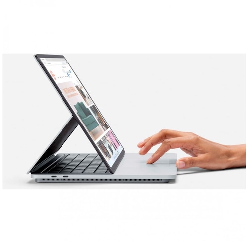 Laptop Microsfot Surface Studio 14.4" Intel Core I5/ 16Gb Ram/ 256Gb Ssd Plata