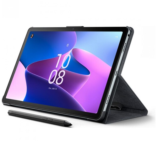 Tableta Lenovo Tab M10 Plus Tb125Fu Acc 4G+ 128Ggr-M