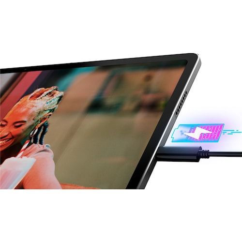 LENOVO Tablet Lenovo Tab P12 8GB RAM 256GB Android + Teclado y Lápiz LENOVO