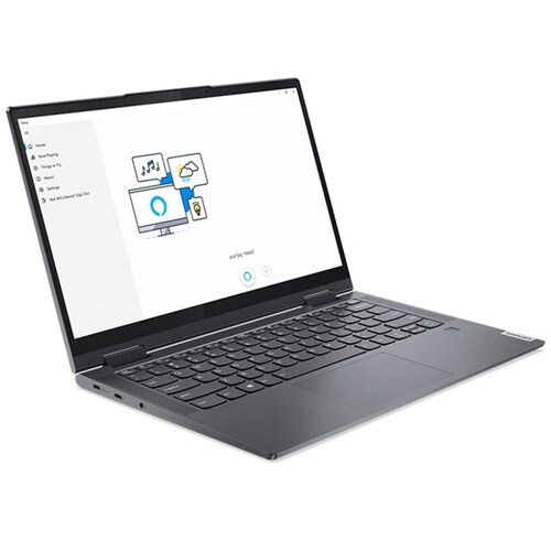 Laptop Lenovo Yoga 7 14Itl5 I711 12 512