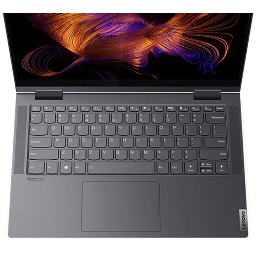 Laptop Lenovo Yoga 7 14Itl5 I711 12 512