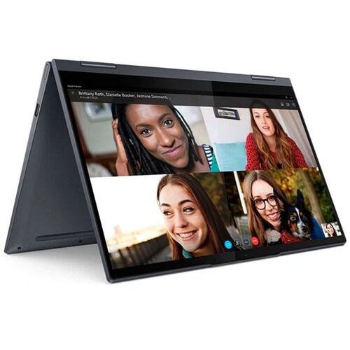 Laptop Lenovo Yoga 7 14Itl5 I711 12 512