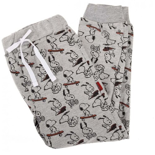Conjunto Estampado Snoopy para Bebé