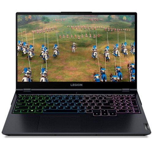 Laptop Lenovo Legion 5 15Ith6 I5 8 512 W11