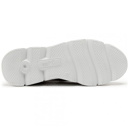Tenis Animal Print Café 24Hrs