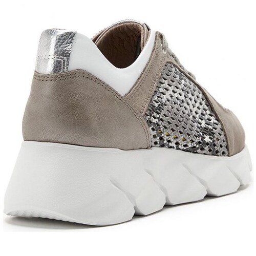 Tenis Animal Print Café 24Hrs