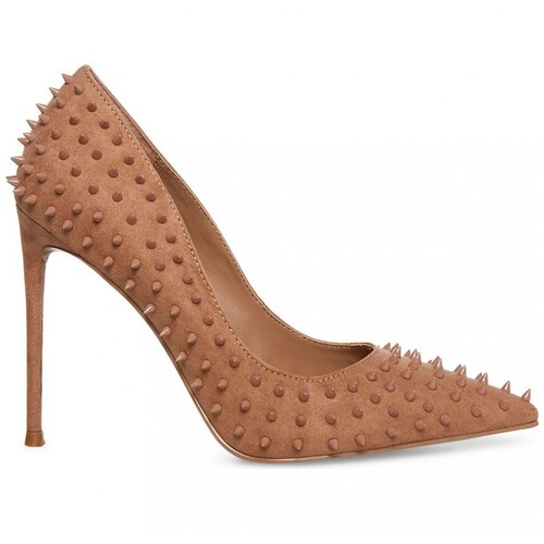 Zapatilla Café con Estoperoles Steve Madden