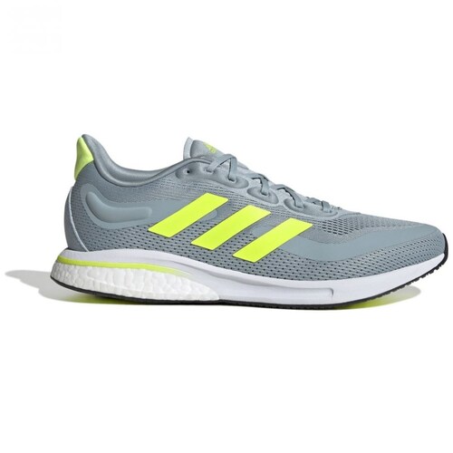 Tenis Adidas Running Supernova M para Hombre
