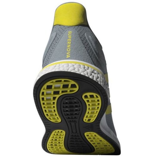 Tenis Adidas Running Supernova M para Hombre