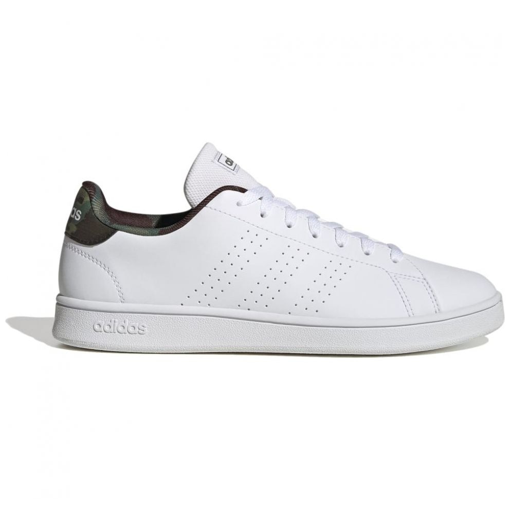 Tenis adidas advantage discount hombre