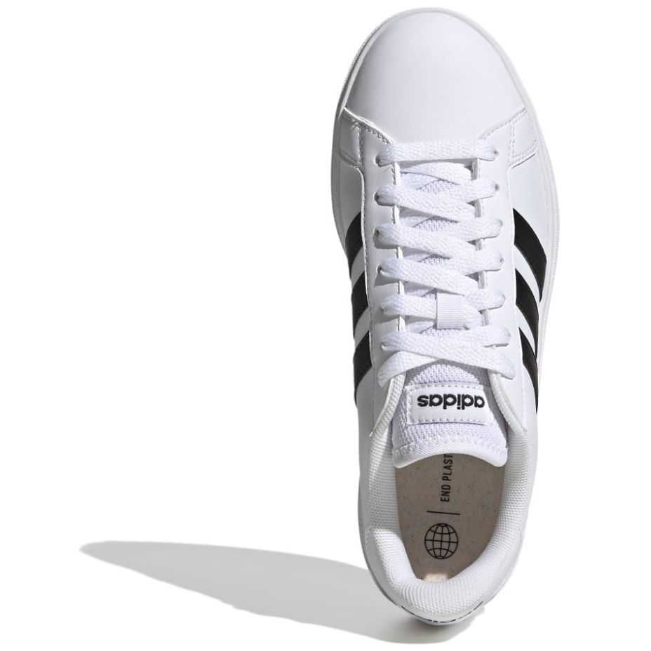 Tenis Adidas Casual Grand Court Base 2. para Mujer