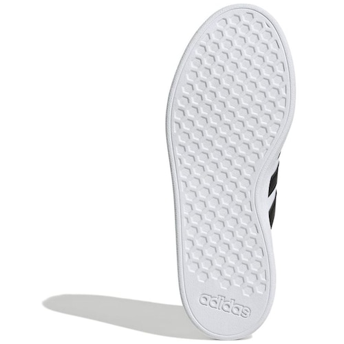 Tenis Adidas Casual Grand Court Base 2. para Mujer