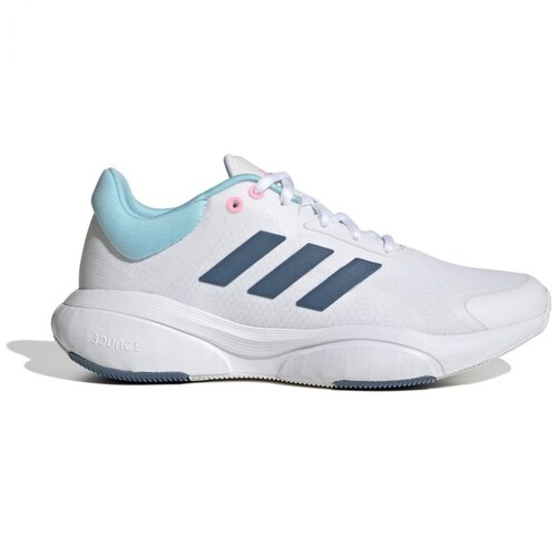 Tenis Adidas Running Response para Mujer