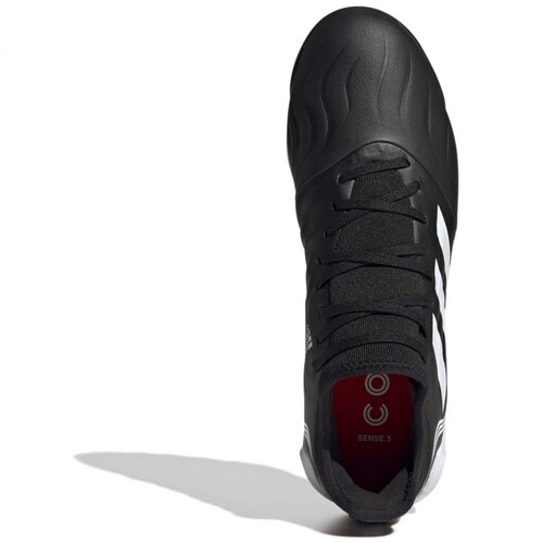 Tenis Adidas Soccer Copa Sense.3 Tf para Hombre