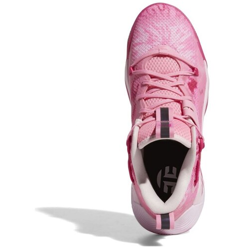 Tenis Adidas Basketball Harden Stepback3 para Hombre
