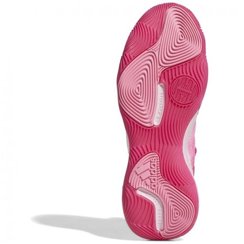 Tenis Adidas Basketball Harden Stepback3 para Hombre