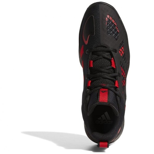 Tenis Adidas Basketball Pro N3Xt 2021 para Hombre