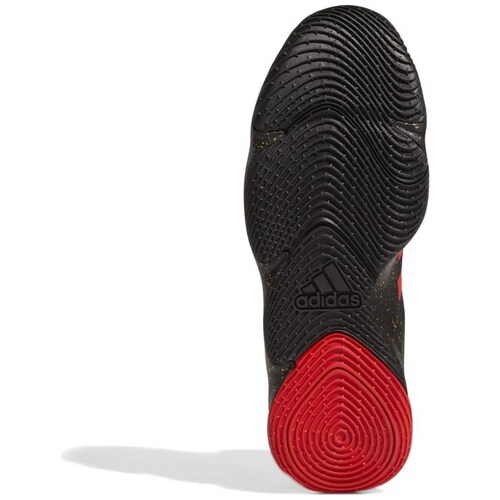 Tenis Adidas Basketball Pro N3Xt 2021 para Hombre