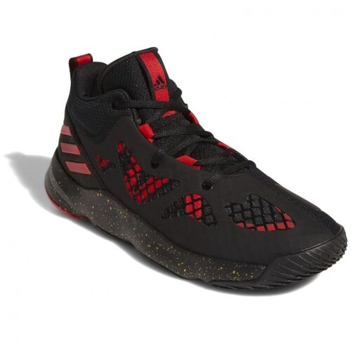 Tenis Adidas Basketball Pro N3Xt 2021 para Hombre