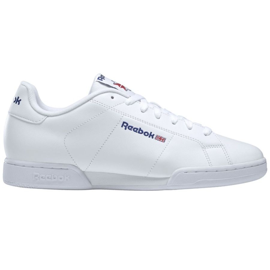 Tenis reebok classic para hombre hot sale