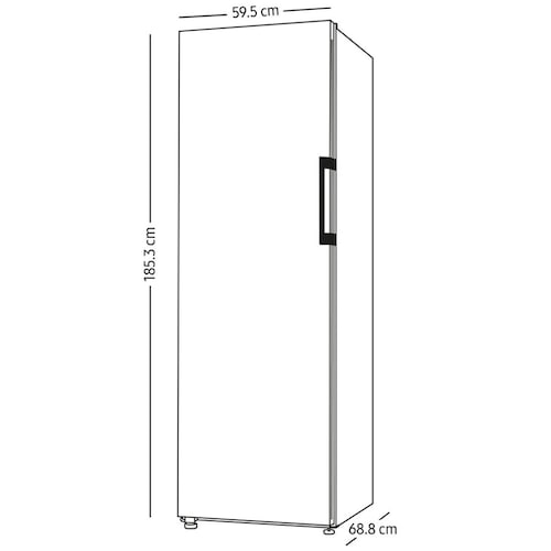 Refrigerador Samsung 11.4 Puertas Rz32A7445Ap/em 1-Door