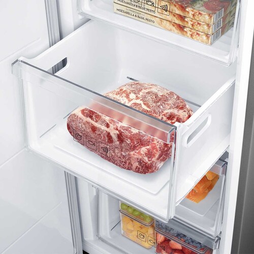 Refrigerador Samsung 11.4 Puertas Rz32A7445Ap/em 1-Door