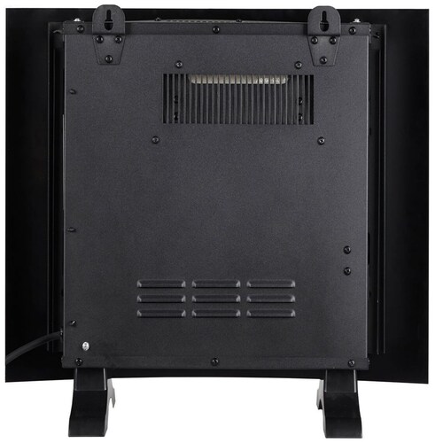 Calefactor Efecto Chimenea para Interiores Calgary Home Ambient