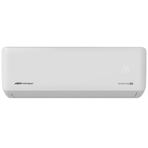 Mini Split Inverter 17 Mirage 2 Ton 230V Frío Y Calor
