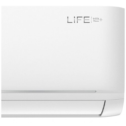 Mini Split Life 12+ Mirage 1 Ton 230V Solo Frío
