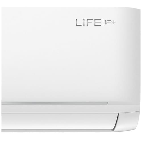 Mini Split Life 12+ Mirage 1 Ton 115V Frío/calor