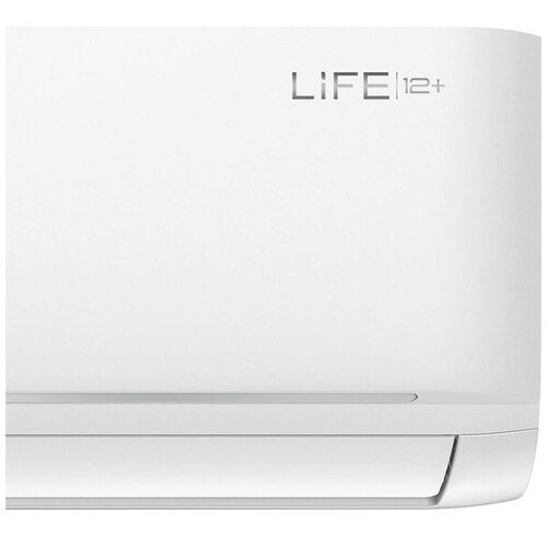 Mini Split Life 12+ Mirage 1 Ton 230V Frío/calor