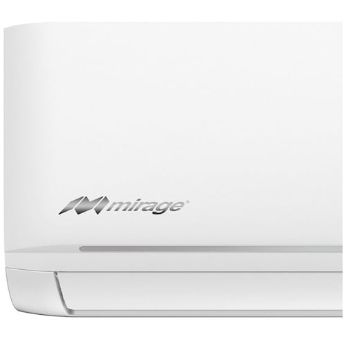Mini Split Life 12+ Mirage 1 Ton 230V Frío/calor