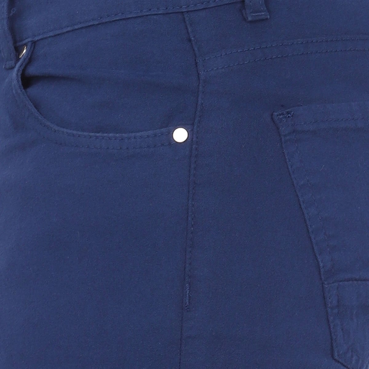 Only & Sons - Pantalon habillé coupe fuselée - Gris clair Only & Sons - Pantalon habillé coupe fuselée - Gris clair