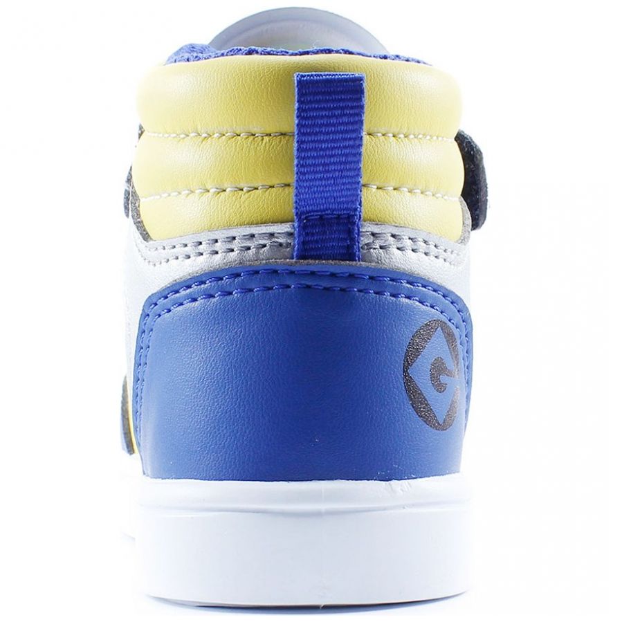 Tenis de best sale minions para niños