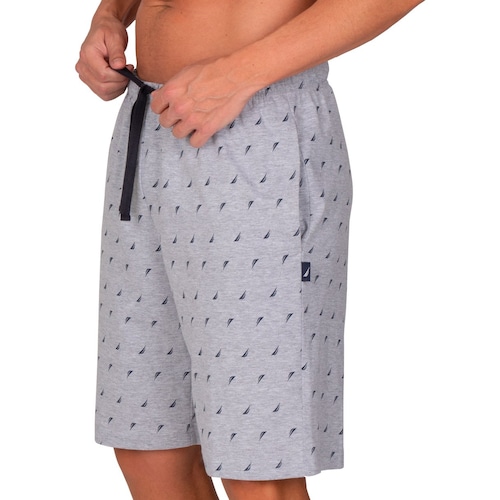 Pijama Bermuda Náutica para Hombre