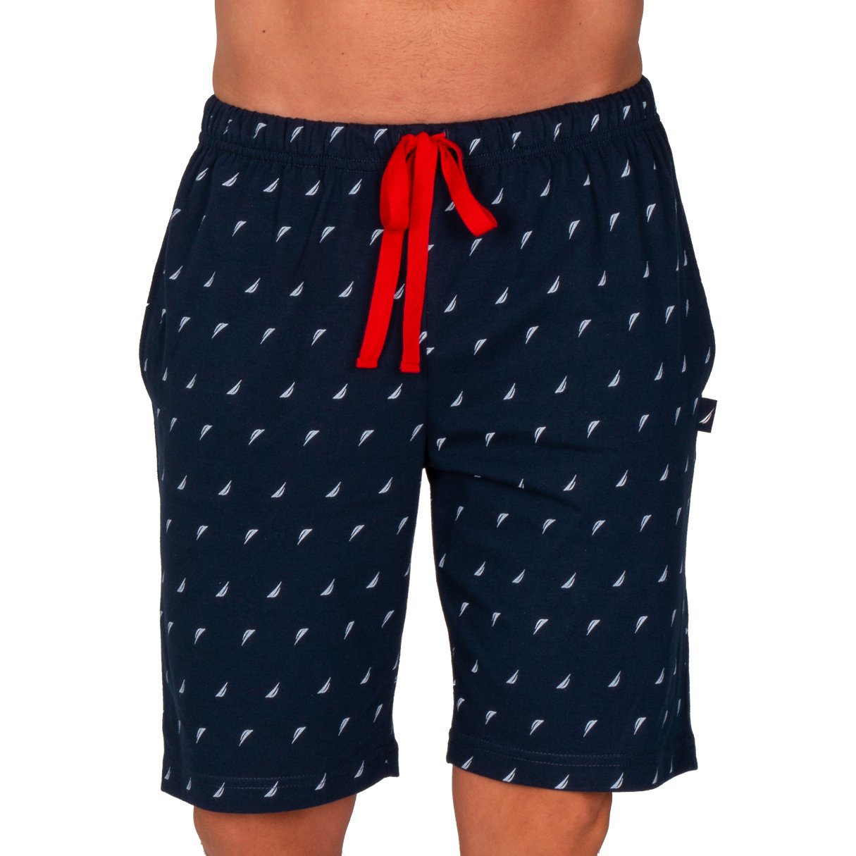 Bermudas nauticas online hombre