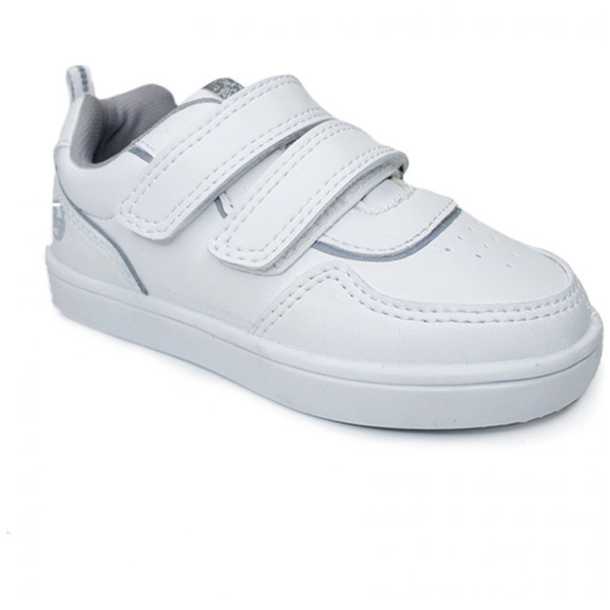 Tenis niño shops velcro