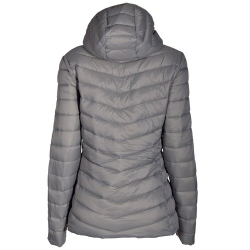 Chamarra Acolchada Philosophy Woman para Mujer