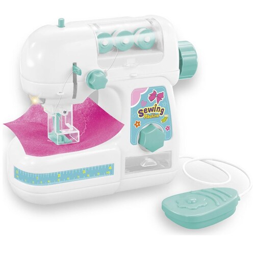 Mi Primera Máquina de Coser Sweet Home