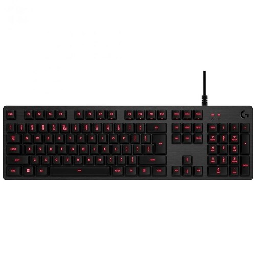 Teclado Mecánico Gamer Logitech G413 Prodigy