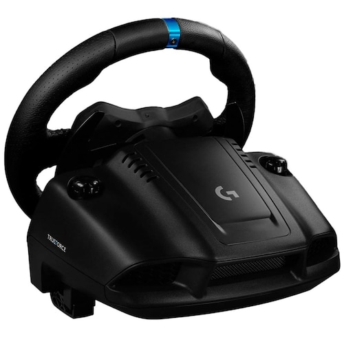 Volante Logitech G29 Driving Force Racing Wheel For PS5, PS4 y PC,  reparacion de volantes logitech 