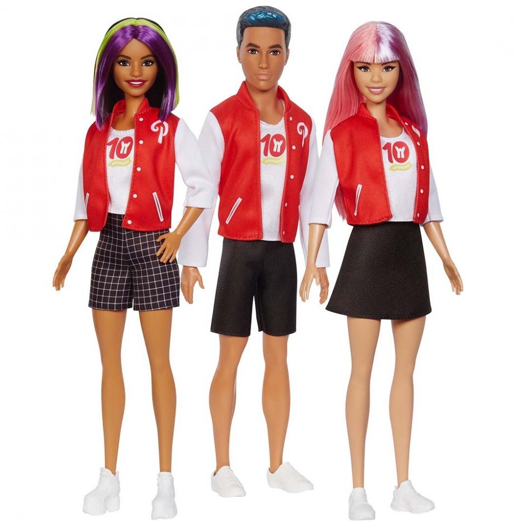 Rafa Polinesio Polinesios Barbies Precio Barbie Polinesios Barbie